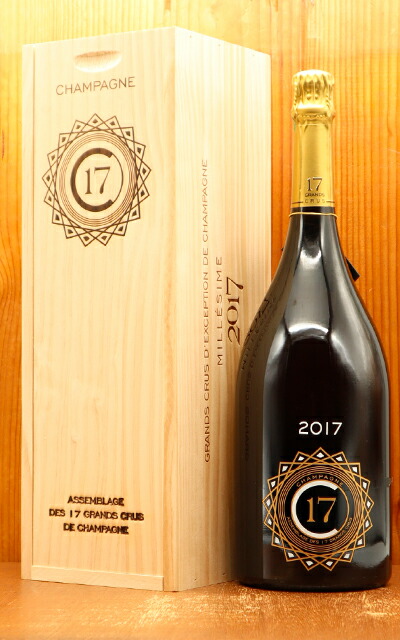 楽天市場】【大型マグナム 木箱入り】グランクリュ デクセプション ド