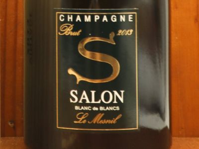楽天市場】【木箱入】サロン シャンパーニュ ブラン ド ブラン