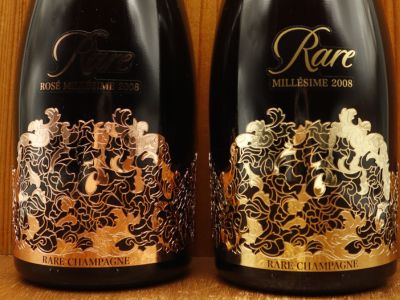 楽天市場】パイパー エドシック シャンパーニュ “レア ヴィンテージ