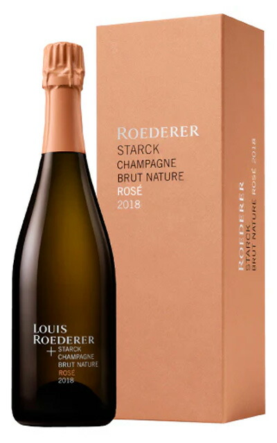 フランス ルイ・ロデレール ブリュット・ナチュール・フィリップ