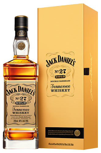 楽天市場】【正規品】ジャック ダニエル No.27 ゴールド (GOLD