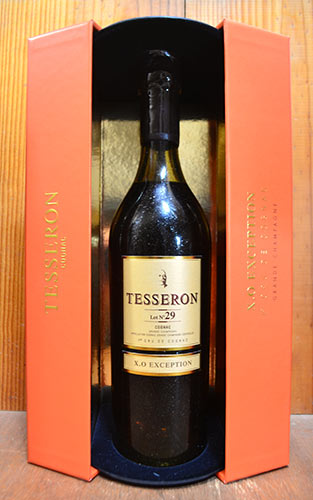 楽天市場】【送料無料】【箱入】【正規品】コニャック テセロン LOT29