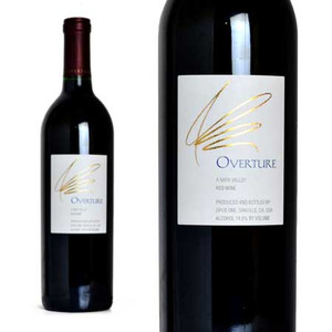 楽天市場】オーパス ワン オーヴァーチュア(オーパス ワンの希少な