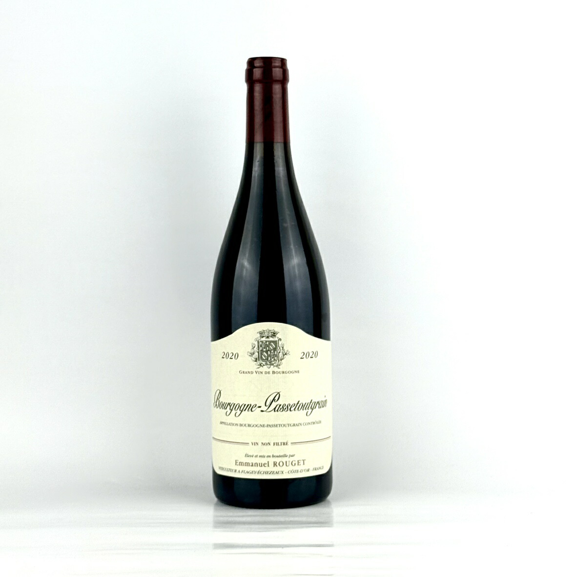 楽天市場】エマニュエル ルジェ ブルゴーニュ パストゥグラン [2020