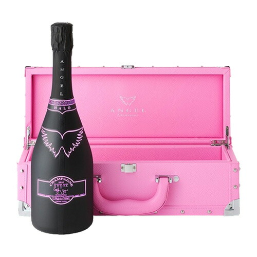 楽天市場】送料無料【正規品エンジェルシャンパン】 エンジェル