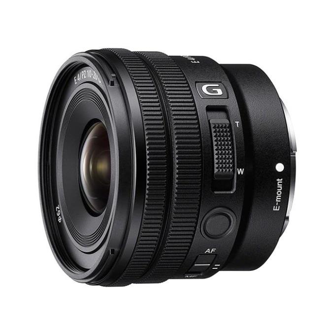 E PZ 10-20mm F4 G SELP1020G」の人気商品一覧 | 安い商品を通販サイト