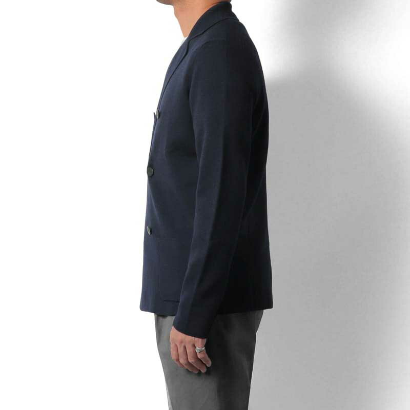 楽天市場】Drumohr / ドルモア｜Drumohr MODERNウールミラノリブ6B