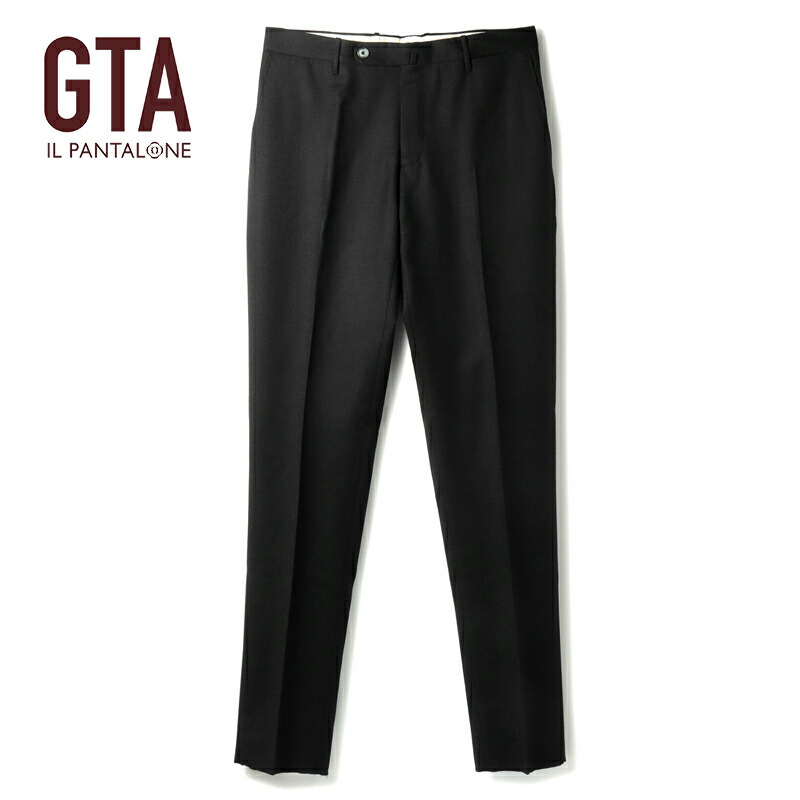 楽天市場】【40%OFF】GTA / ジーティーアー｜ウールサキソニーノー