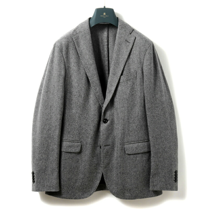 楽天市場】【55%OFF】BOGLIOLI / ボリオリ｜ガーメントダイウール
