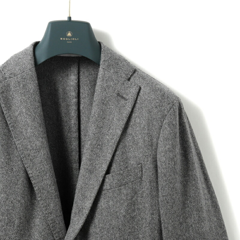 楽天市場】【55%OFF】BOGLIOLI / ボリオリ｜ガーメントダイウール