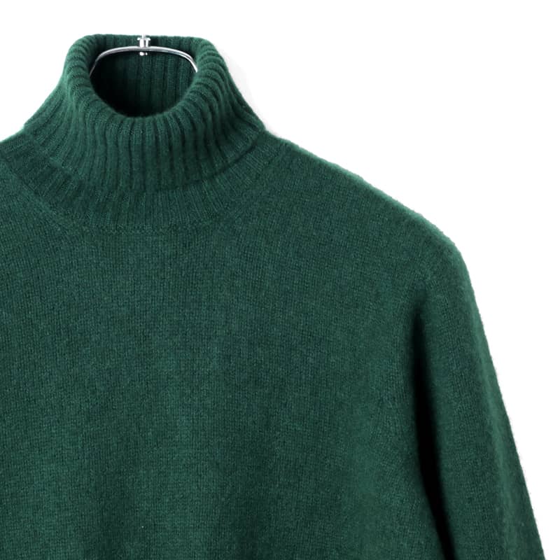 楽天市場】Drumohr / ドルモア｜Drumohr LUXURY カシミヤミドルゲージ