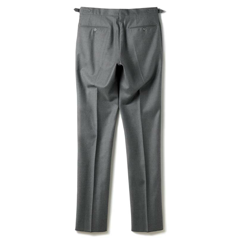 楽天市場】【40%OFF】GTA / ジーティーアー｜ウールサキソニーサイド