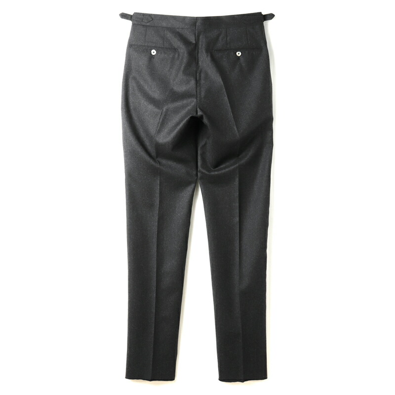 楽天市場】【40%OFF】GTA / ジーティーアー｜ウールサキソニーサイド