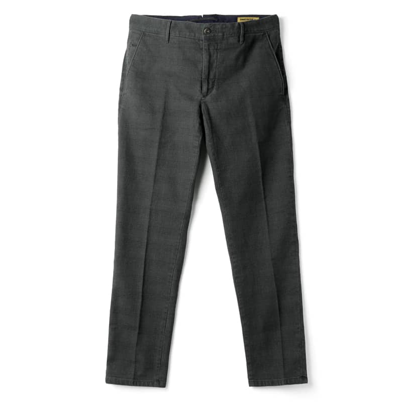 楽天市場】INCOTEX SLACKS / インコテックス スラックス｜製品染め