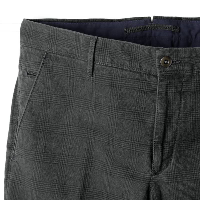 楽天市場】INCOTEX SLACKS / インコテックス スラックス｜製品染め