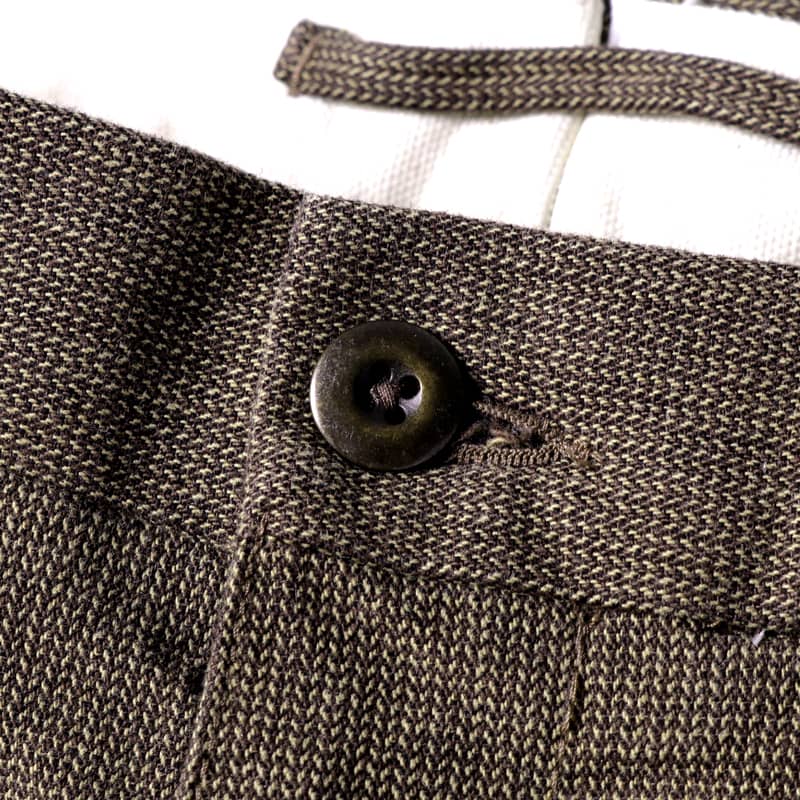 楽天市場】INCOTEX SLACKS / インコテックス スラックス｜製品洗い