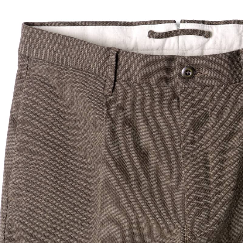 楽天市場】INCOTEX SLACKS / インコテックス スラックス｜製品洗い