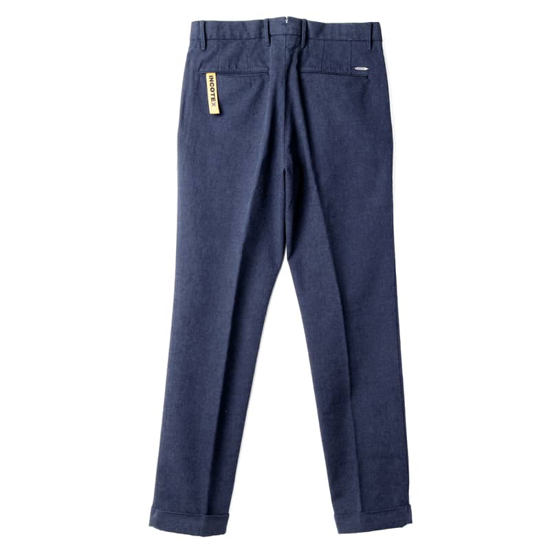 楽天市場】INCOTEX SLACKS / インコテックス スラックス｜製品洗い