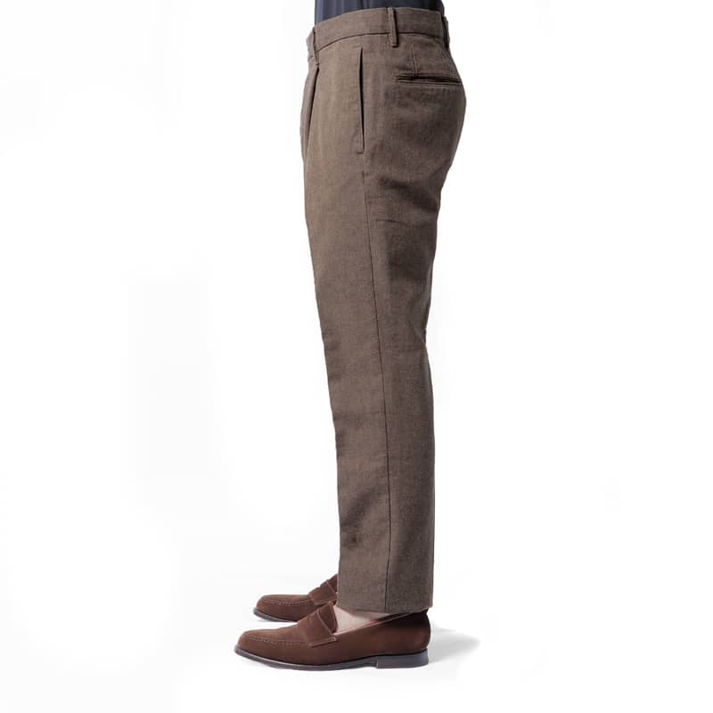 楽天市場】INCOTEX SLACKS / インコテックス スラックス｜製品洗い