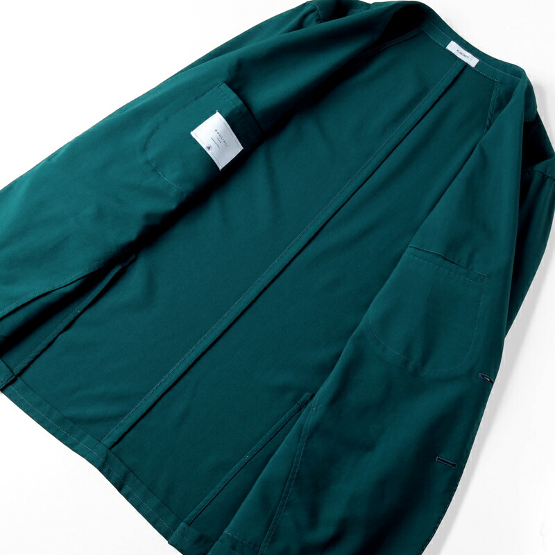 楽天市場】【70%OFF】BOGLIOLI / ボリオリ｜製品染めウールトロピカル