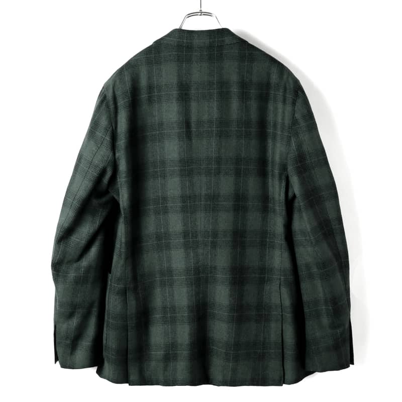 楽天市場】【65%OFF】BOGLIOLI / ボリオリ｜製品染めウールライト