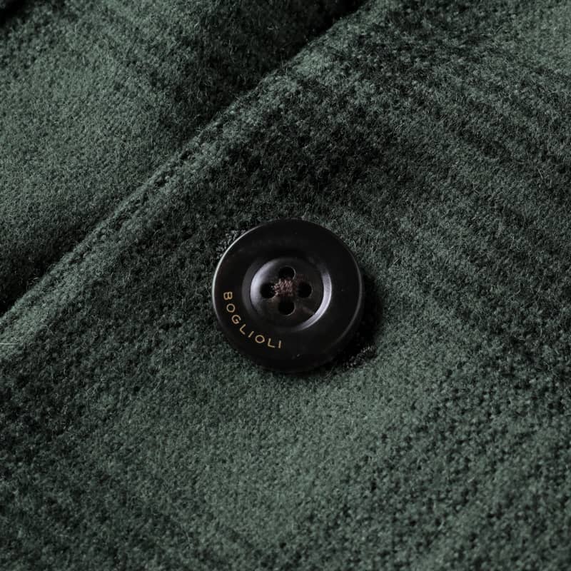 楽天市場】【65%OFF】BOGLIOLI / ボリオリ｜製品染めウールライト