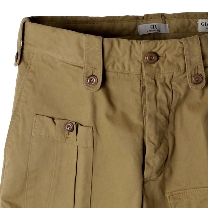 楽天市場】【50%OFF】GTA / ジーティーアー｜製品染めコットン