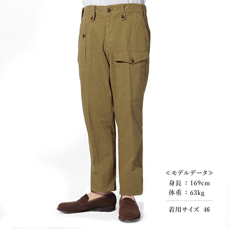 楽天市場】【50%OFF】GTA / ジーティーアー｜製品染めコットン