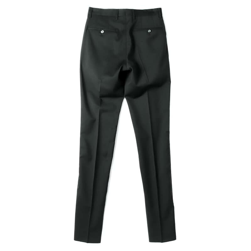 楽天市場】【45%OFF】GTA / ジーティーアー｜ウールツイル1プリーツ