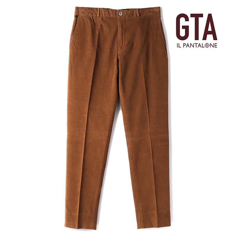 楽天市場】【45%OFF】GTA / ジーティーアー｜製品染めリヨセルコットン