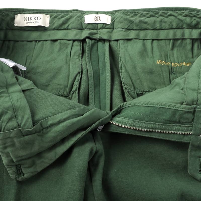 楽天市場】【70%OFF】GTA / ジーティーアー｜製品染めコットン