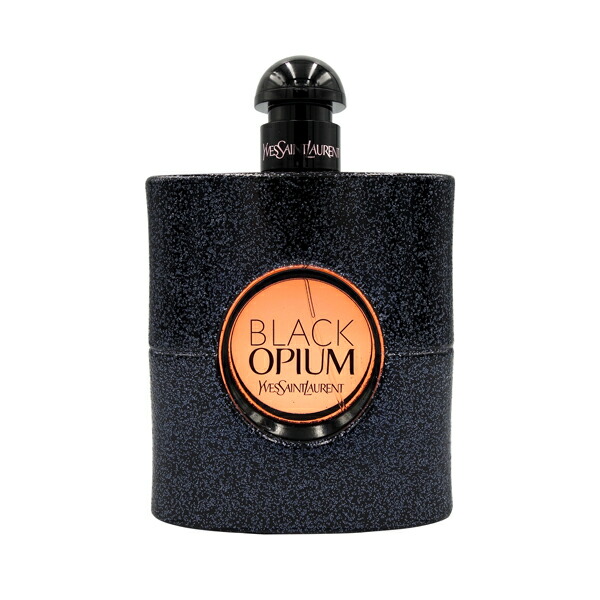 楽天市場】イヴ サンローラン ブラック オピウム 90ml edpの通販