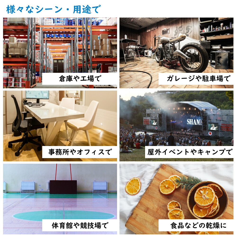 楽天市場】【半額さらに+5%OFF】スポットクーラー エアコン スポット