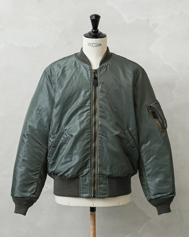 楽天市場】AVIREX アビレックス 6182217 MA-1 VINTAGE フライト