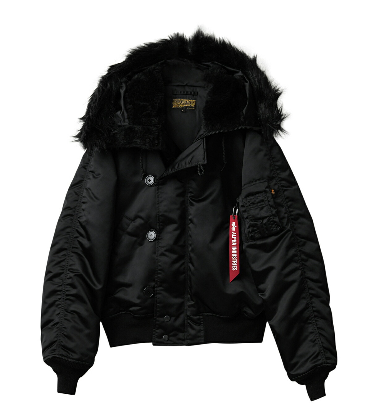 楽天市場】アルファ n2b（メンズファッション）の通販