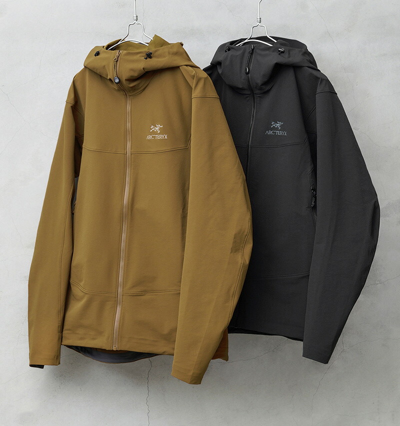 楽天市場】ARC'TERYX アークテリクス 30697 Gamma LT Hoody（ガンマLT