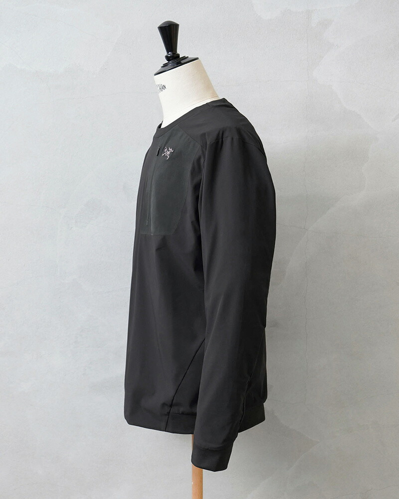 楽天市場】ARC'TERYX アークテリクス X000007253 Proton Crew neck