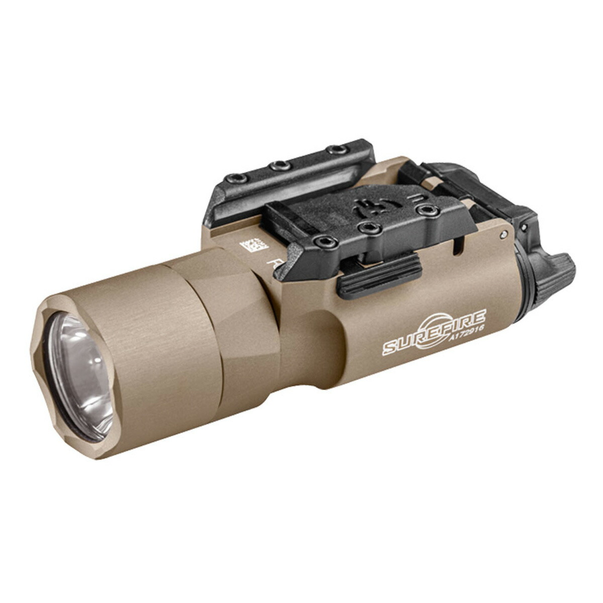 楽天市場】surefire x300 tanの通販