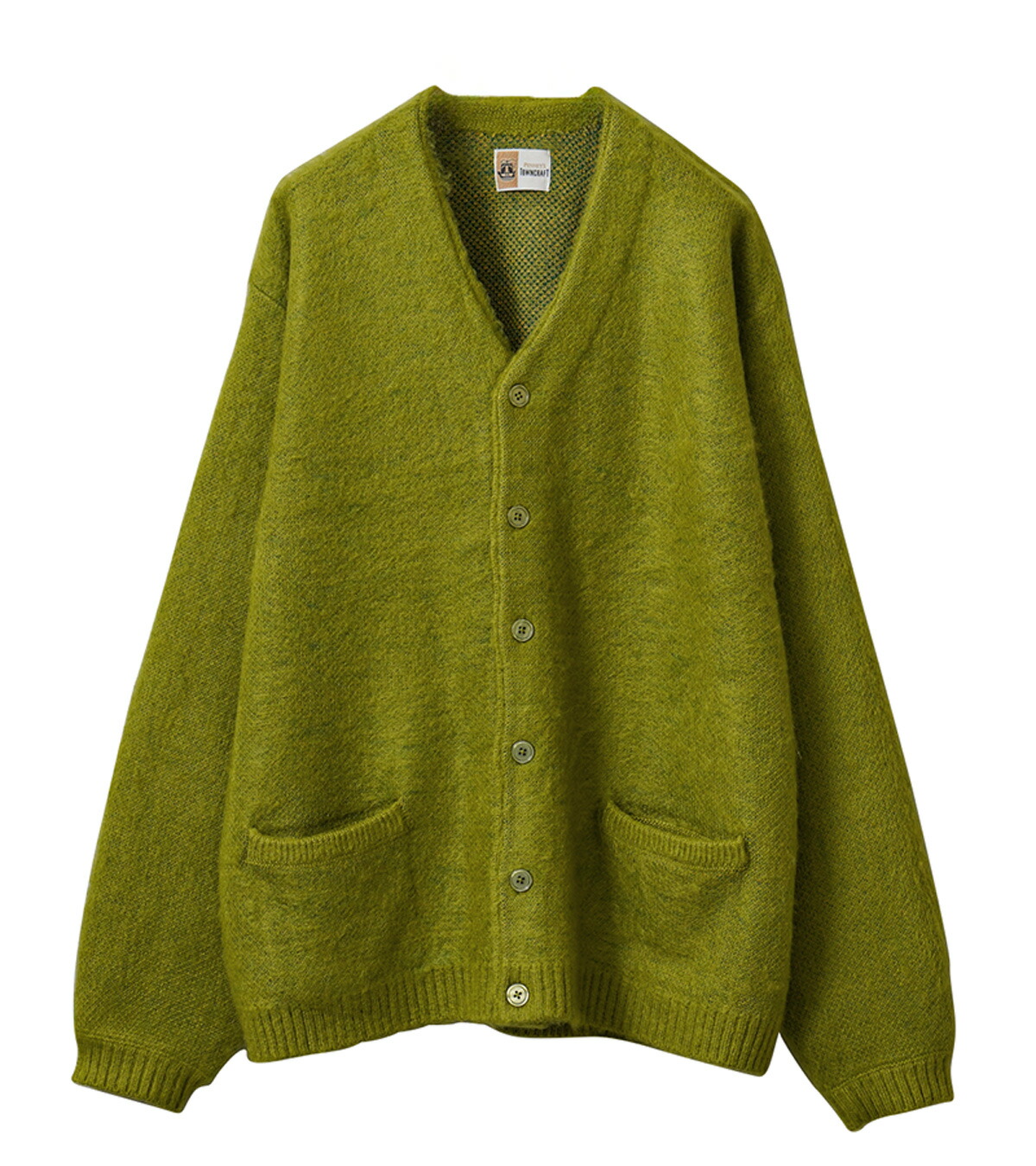 楽天市場】TOWN CRAFT タウンクラフト TC24F01000 シャギーカラー