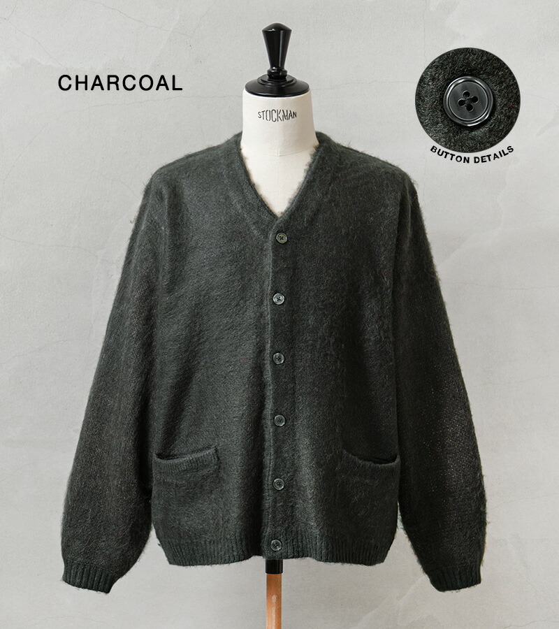 楽天市場】TOWN CRAFT タウンクラフト TC24F01000 シャギーカラー