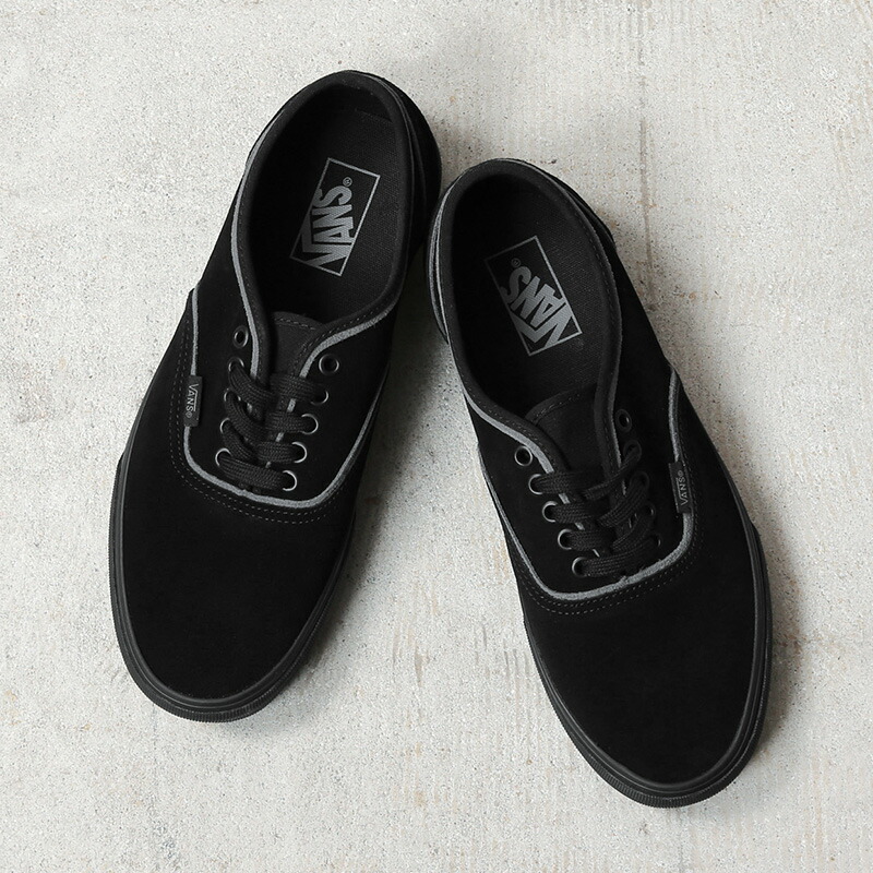 楽天市場】VANS ヴァンズ VN000D6DDE2 AUTHENTIC スニーカー SLIVER