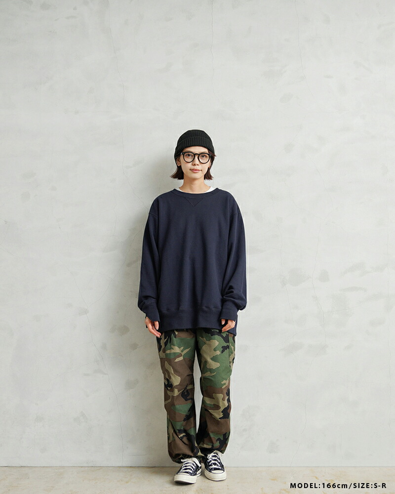 楽天市場】☆実物 新品 デッドストック 米軍 M-65フィールドカーゴ