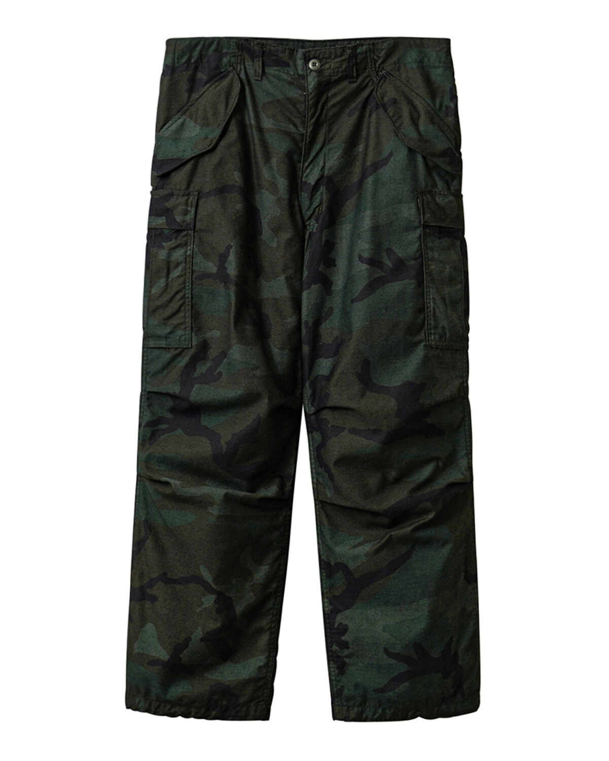 楽天市場】m-65 カーゴパンツ ウッドランドの通販