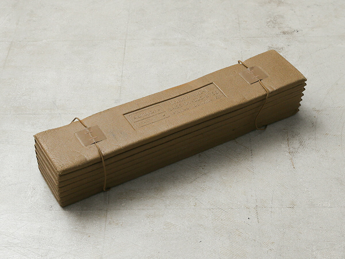 新品未使用】米軍 ザバゲー サーマレスト スリーピングマット 未使用