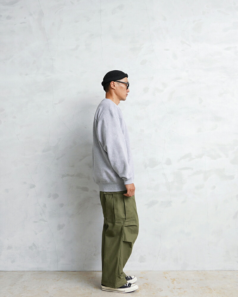 楽天市場】今だけクーポンで10%OFF☆WAIPER.inc 米軍 M-65 フィールド