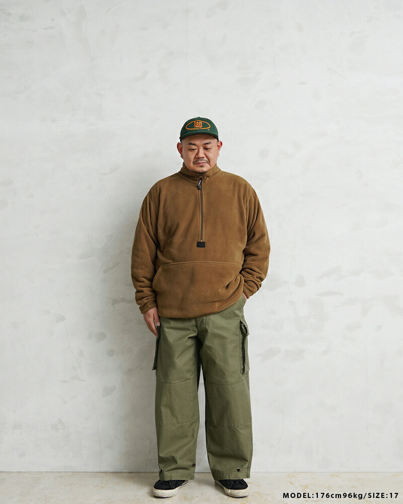 楽天市場】今だけクーポンで10%OFF☆WAIPER.inc フランス軍 M-47