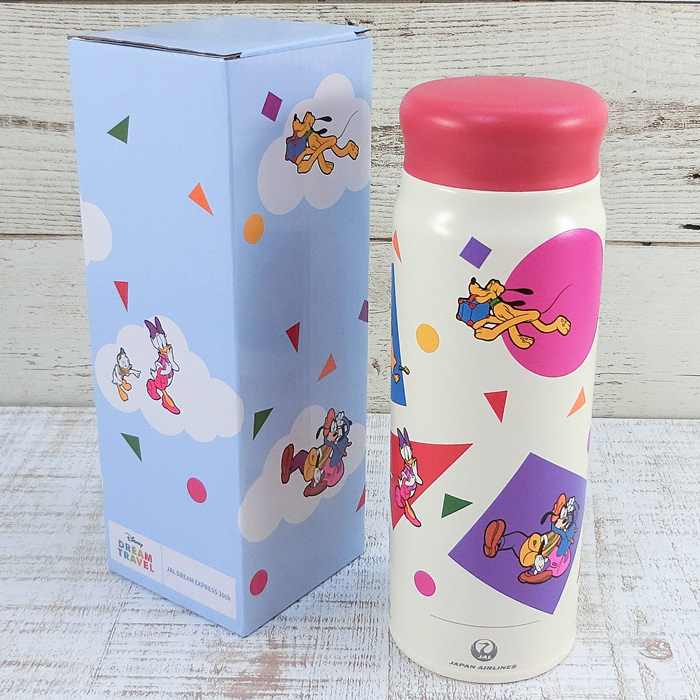 楽天市場】JAL DREAM EXPRESS 30周年 記念 乗機者 限定 ディズニー