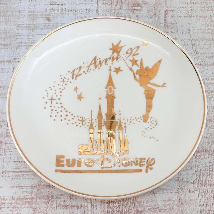 楽天市場】ユーロディズニー ディズニーランドパリ グランド