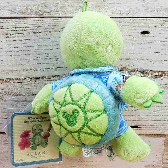 楽天市場】ハワイ直輸入！ アウラニ ディズニーリゾート ディズニー