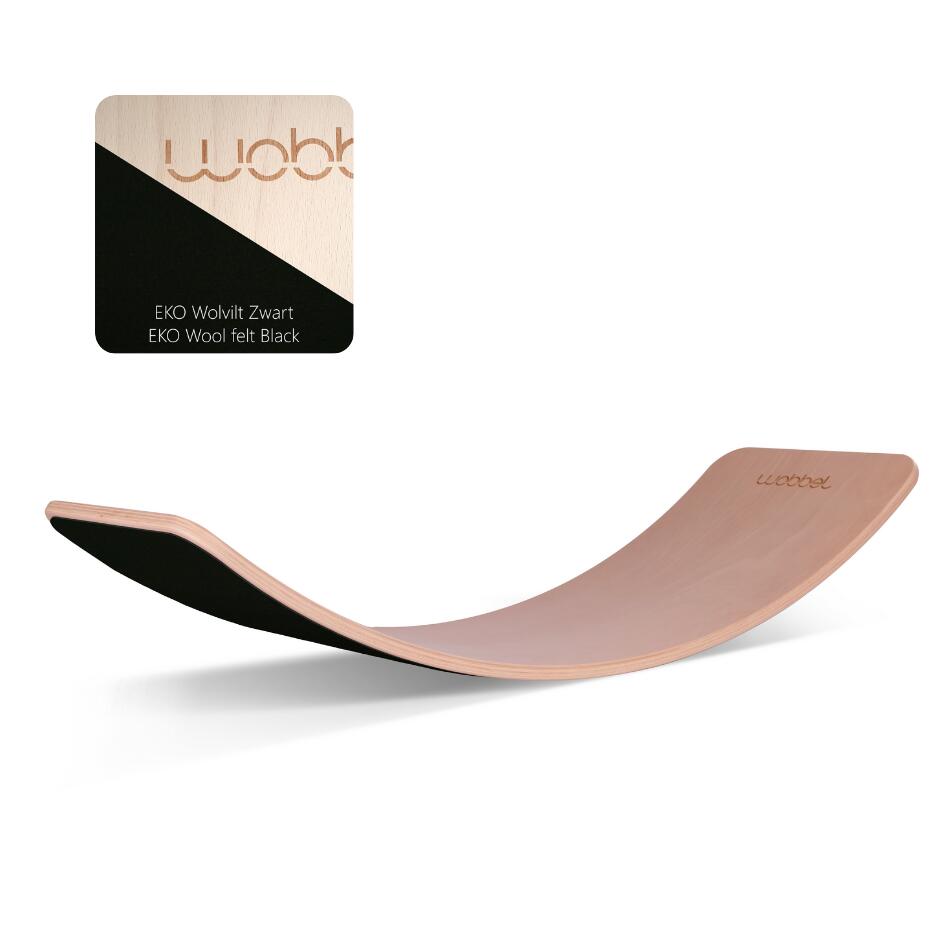 楽天市場】Wobbel ウォーベル XL【正規品】（ウールフェルトつき